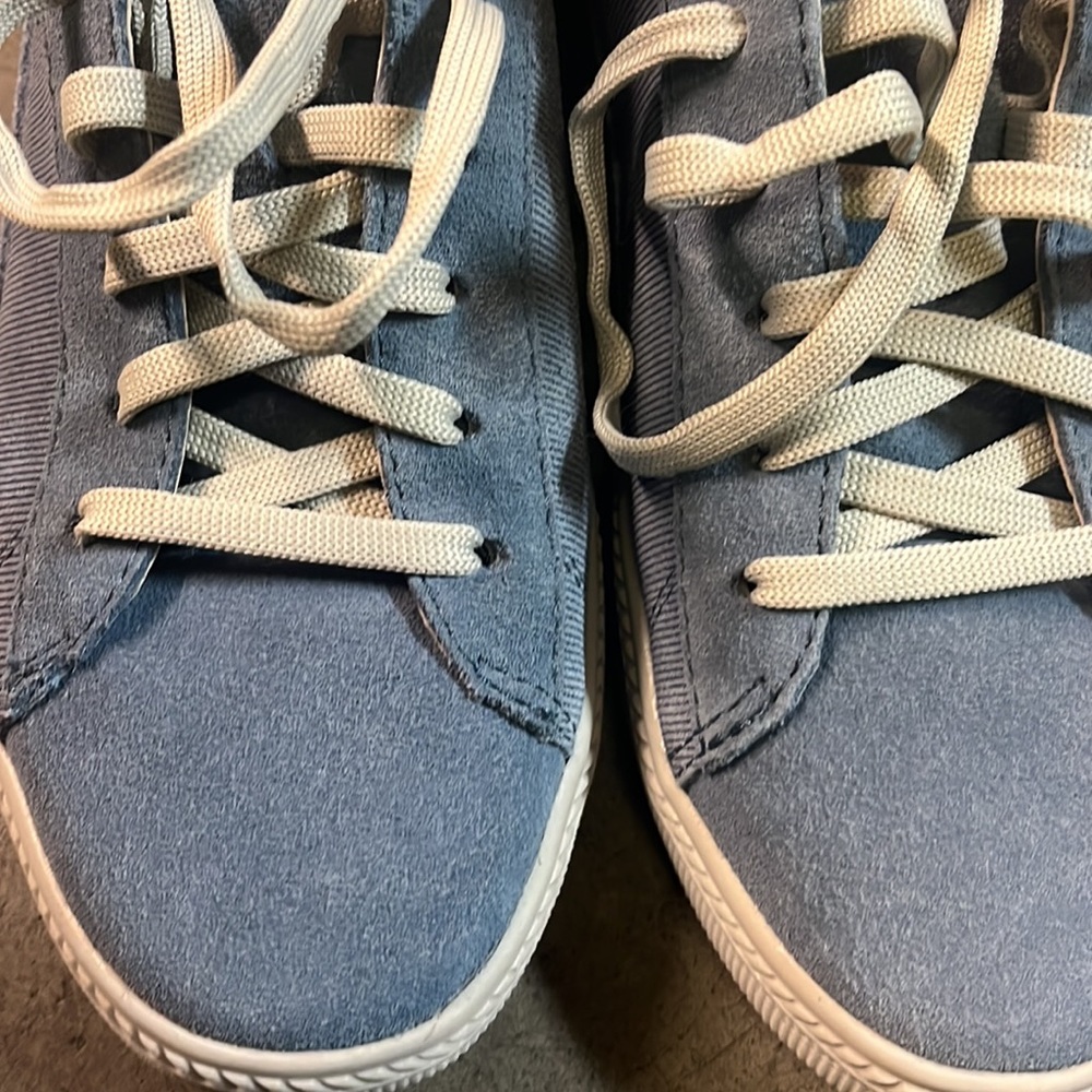 Earth shoes size 8. Never been worn. - Picture 6 of 6